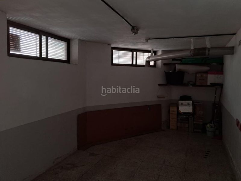 Foto f9b98b95-9941-4dce-8e42-0a9025703e67. Aparcament cotxe a Centro Puertollano