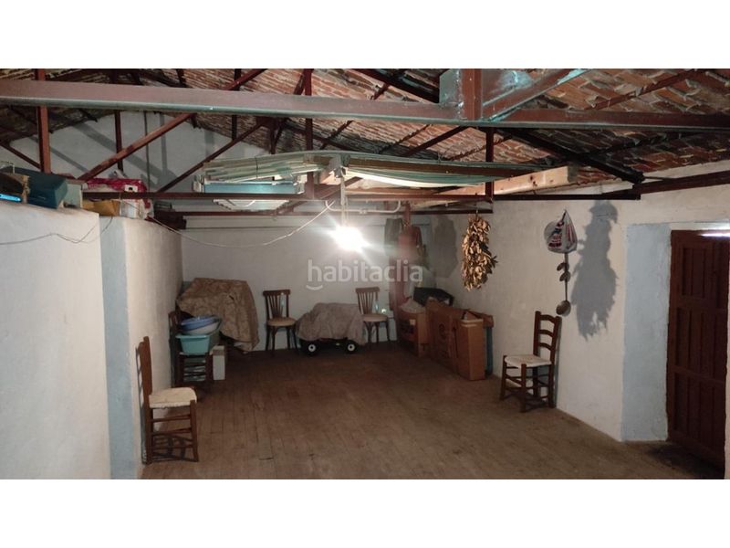 Foto c0bdae42-fdc9-4c0d-a79a-a835827af6f7. Casa a Almodóvar del Campo