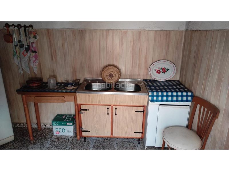 Foto c0f7e878-7c15-4db9-8293-74b0b052c71f. Casa a Almodóvar del Campo