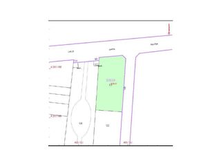 Terreno residenziale in PAU 2-600. Ref 24076  solar en venta zona del pau
