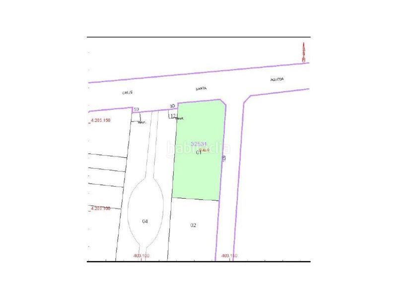 Foto 0f998094-5bf2-4a36-b948-b7be038b866b. Terreny residencial a PAU 2-600 Puertollano