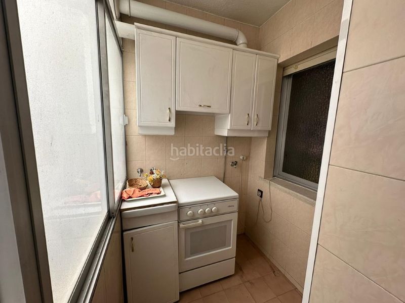 Foto 35a61025-8bbd-4cc9-9bd9-84bd3f209d46. Pis amb aparcament a Centro Puertollano