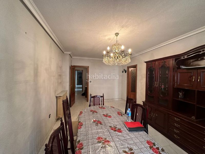 Foto d8ce79ea-2089-4361-93db-aed314152981. Pis amb aparcament a Centro Puertollano