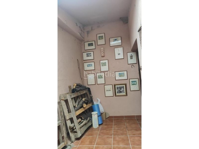 Foto 61fd77ec-440b-4fbd-8d3a-aa1c6207406f. Masia a Fuencaliente