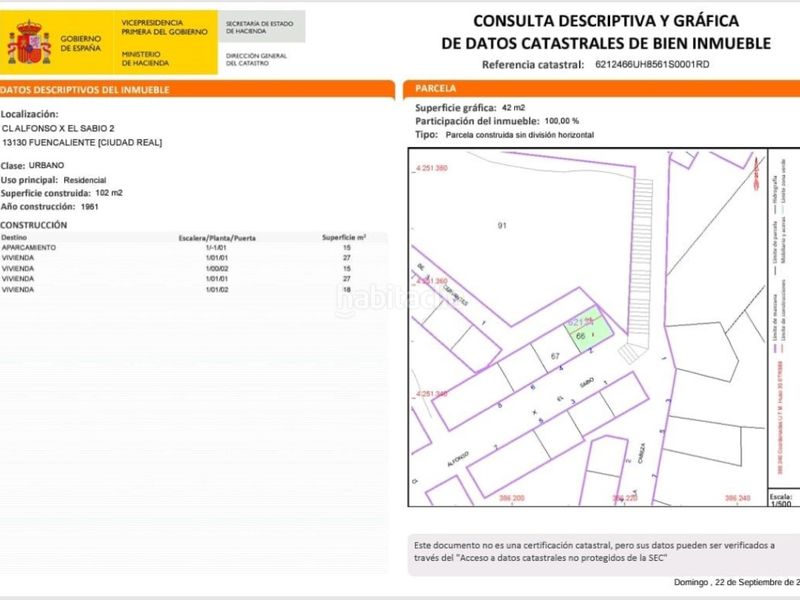 Foto 6999aae3-8350-4f89-bbd4-b982bbca55cc. Xalet a Fuencaliente