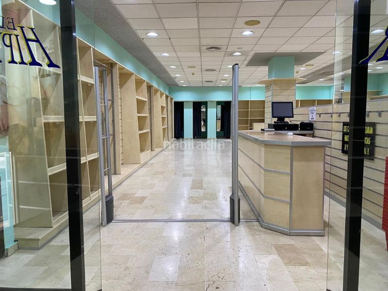 Foto 298eb298-509e-42c2-8264-fa6a9ca599a9. Local comercial a Centro Puertollano