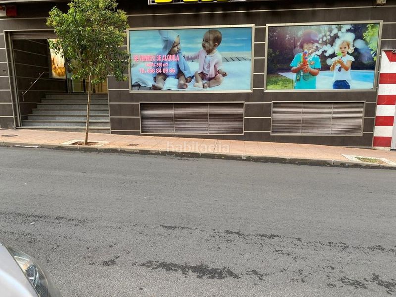 Foto 6d743695-388e-4368-9dd6-5620a50887bc. Local comercial a Centro Puertollano