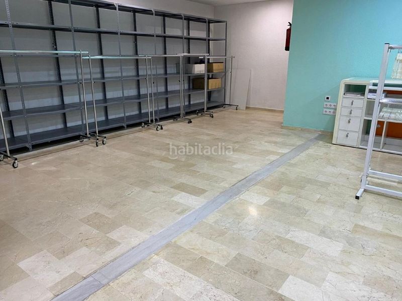 Foto 828100da-0a10-40ed-a99e-35e7155dd197. Local comercial a Centro Puertollano