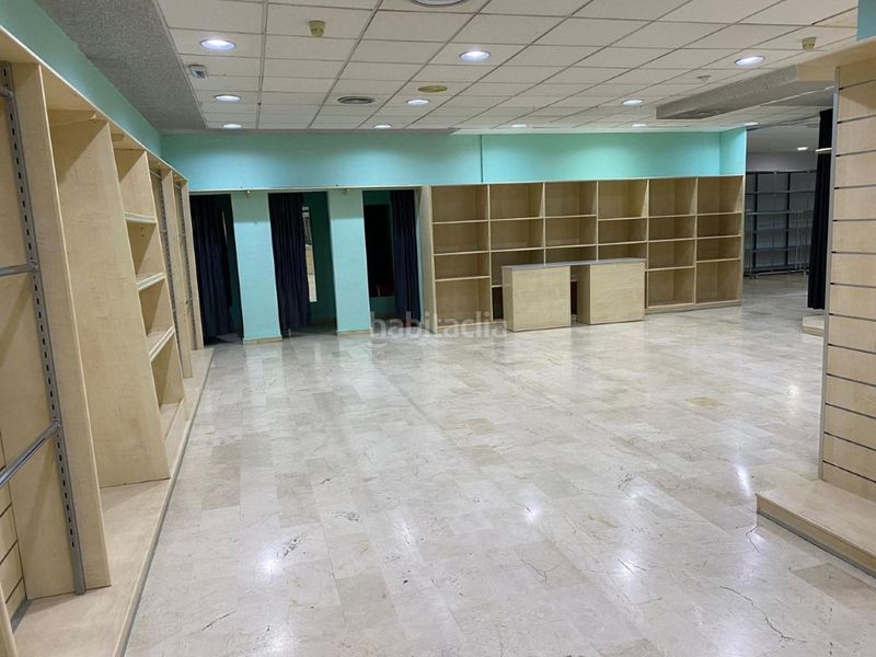 Foto 9701262d-c650-4d7d-a0a8-4ab722af6962. Local comercial a Centro Puertollano