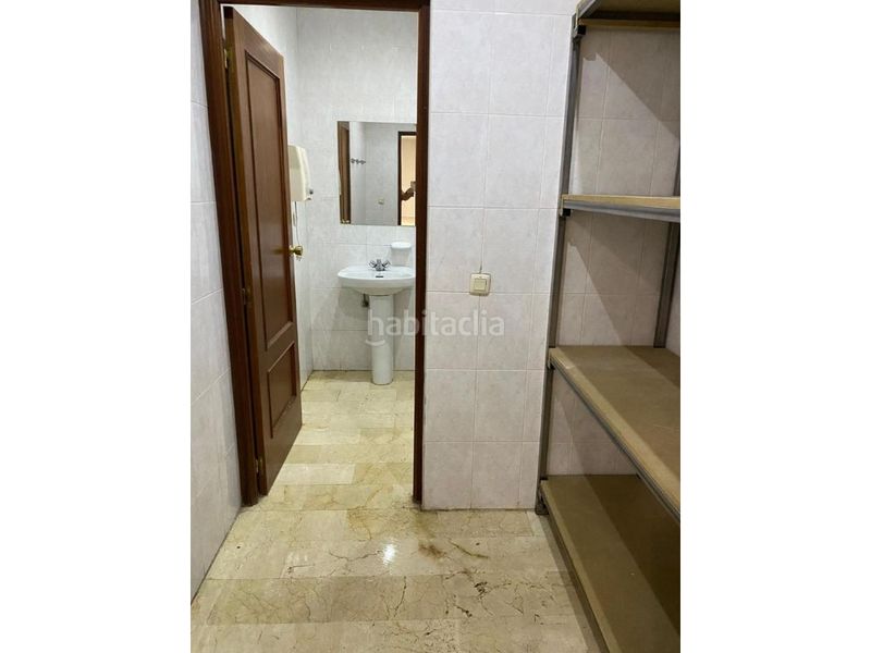 Foto da58c7f8-6664-4517-86c4-94c2ee6c826f. Local comercial a Centro Puertollano