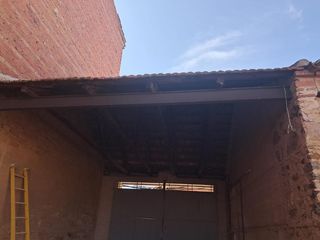 Nau industrial a Argamasilla de Calatrava. Ref 24127  venta de nave en argamasilla de calatrava