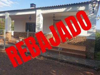 Masia a Argamasilla de Calatrava. Ref 24122  chalet situado en las encarnadillas zona virgen del s