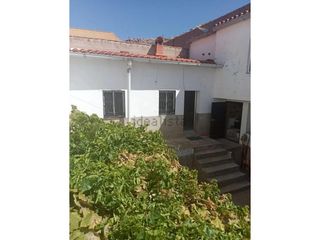 Casa in Centro. Ref 25015  fabuloso chalet independiente en puertollano