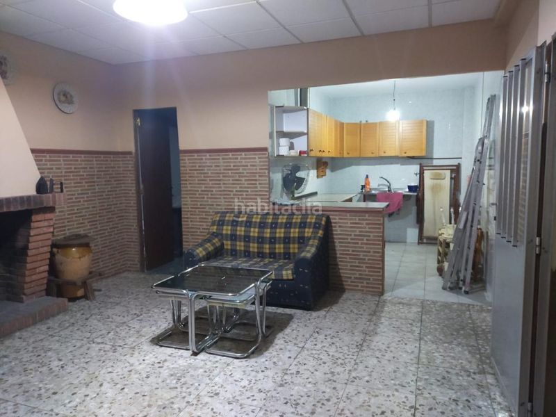 Foto 13a99fa3-bddf-47d6-8aa7-2aa784ffdf88. Casa a Centro Puertollano