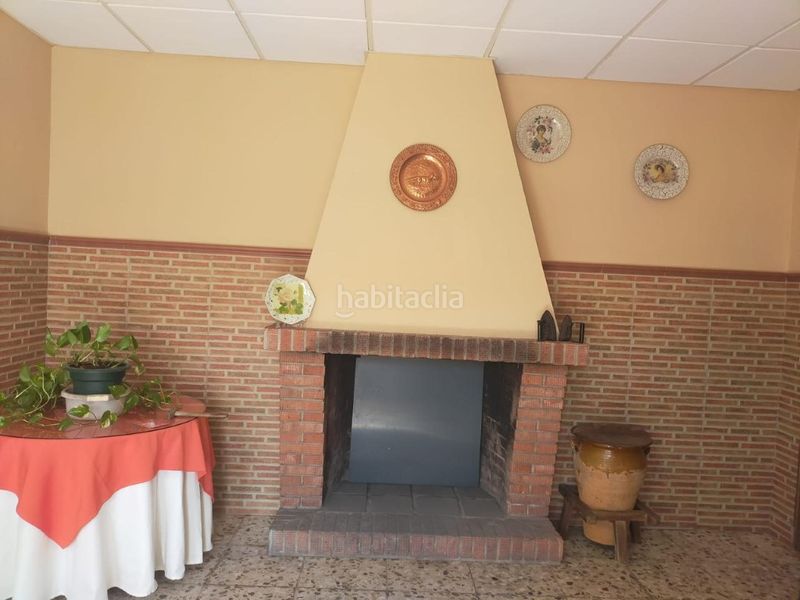 Foto 1c14b35d-e65f-4d07-9055-6f50318c00f6. Casa a Centro Puertollano