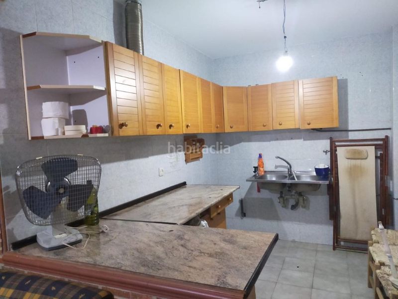 Foto f979c862-3af4-4dcd-944d-b164615c018e. Casa a Centro Puertollano