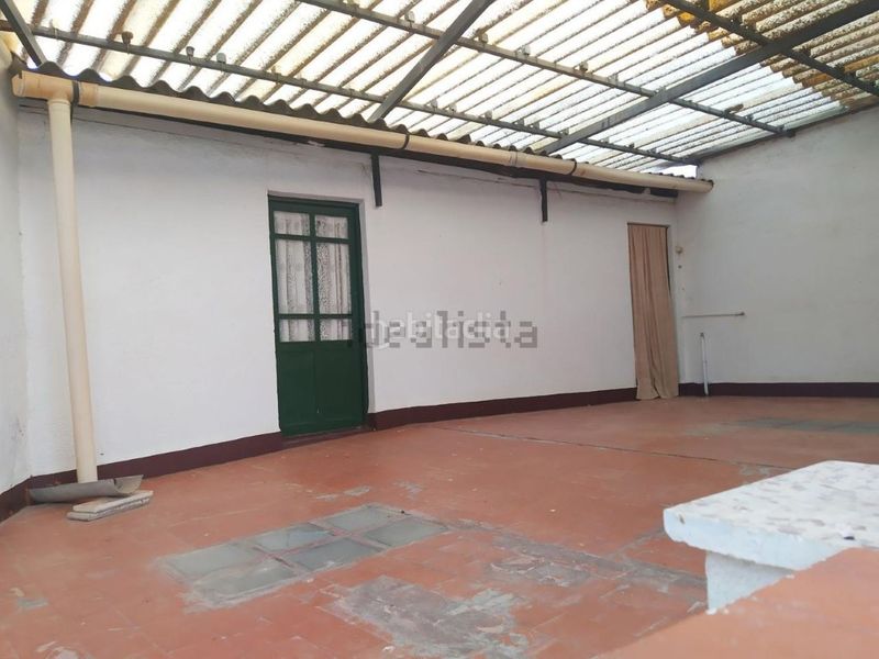 Foto e9a3b8cf-6c88-49e8-8895-25d20abc099d. Casa a Almodóvar del Campo