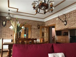 Xalet a Almodóvar del Campo. Ref 25006  espectacular casa en almodovar del campo