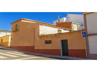 Mas à Hinojosas de Calatrava. Ref 25004  encantadora casa de pueblo en el corazón de hinojosas