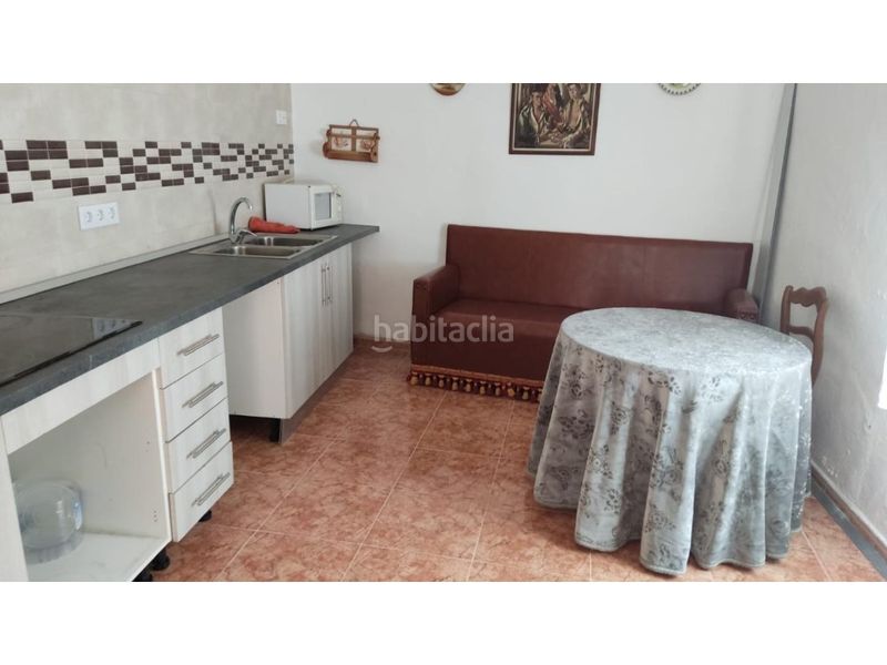 Foto ac1ca202-bf27-4f1b-8063-95c130f55546. Casa a Cañada de Calatrava