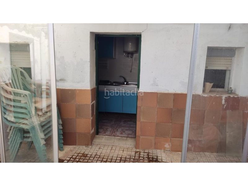Foto e3d59f47-cb0e-4ab1-97f6-50f5ca2cf088. Casa a Cañada de Calatrava