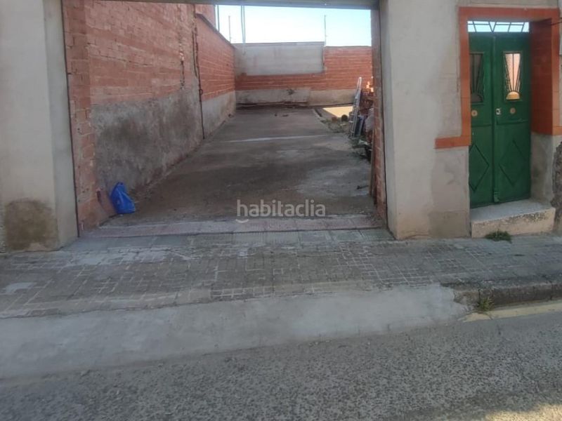 Foto 29e19cd9-fd11-4737-a269-91864843fd48. Terreny residencial a Centro Puertollano