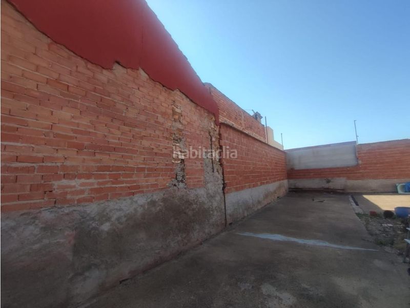 Foto 39b58c9b-4f5a-494d-8a8e-7953fadca9f4. Terreny residencial a Centro Puertollano