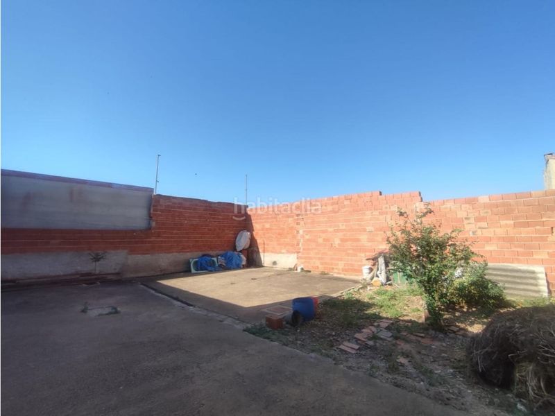 Foto 3bb318d8-569c-4bf0-8b6d-192621135c68. Terreny residencial a Centro Puertollano