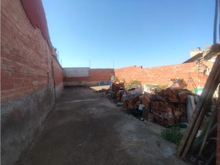 Wohngrundstück in Centro. Ref 25048  solar urbano cercano al centro