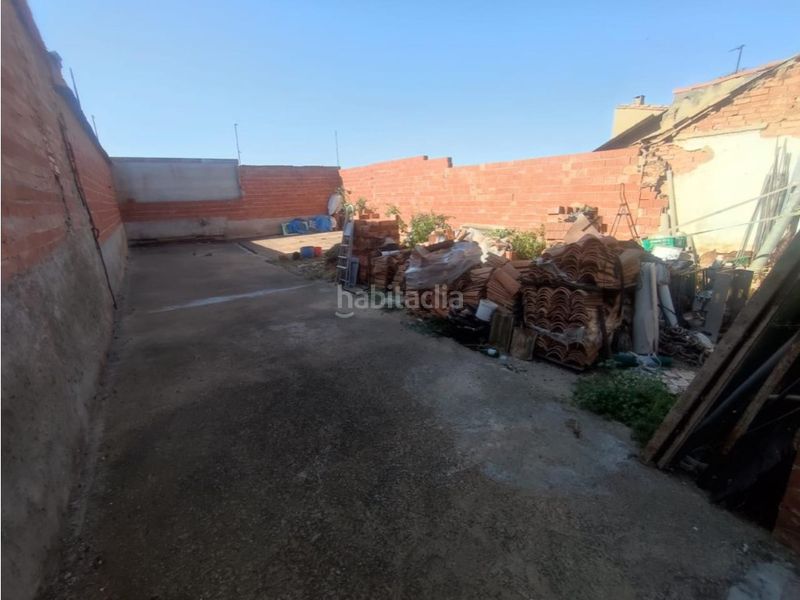 Foto 5b6ef4d0-1dfd-4db8-b500-20729a3e5404. Terreny residencial a Centro Puertollano