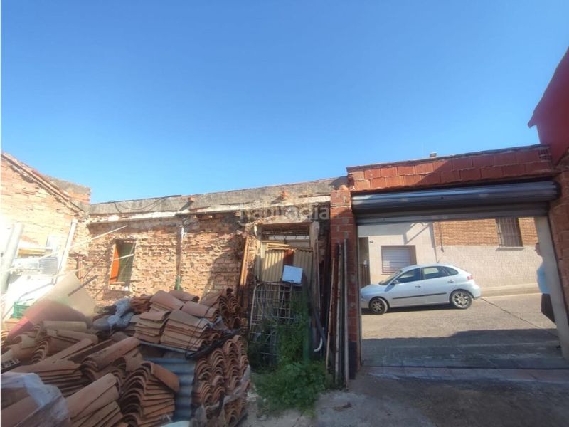 Foto 6a553352-971a-45f9-b127-5a74c02c284b. Terreny residencial a Centro Puertollano
