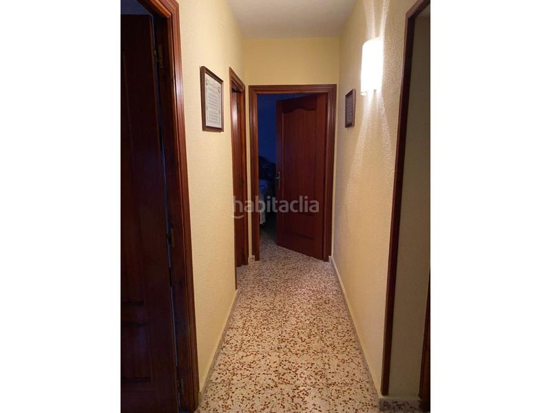 Foto f3b9a0c0-f82f-4de2-9400-82f221bf325d. Pis amb aparcament a PAU 2-600 Puertollano