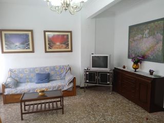 Appartement à Hinojosas de Calatrava. Ref 25074  vivienda doble con cochera y terraza en hinojosas