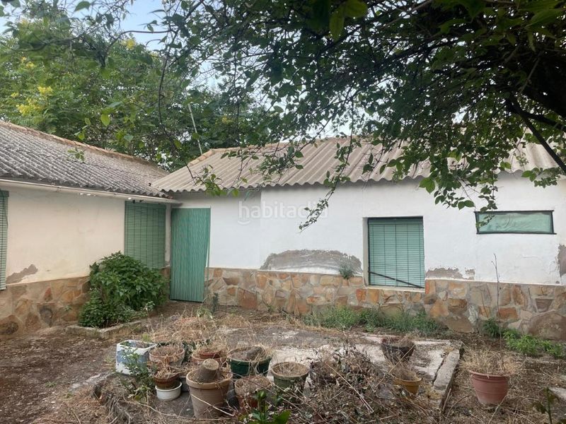 Foto db0a223c-8117-46a2-8ee4-223a361cc19a. Casa a Argamasilla de Calatrava