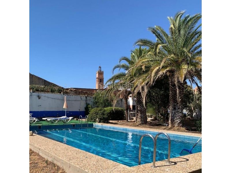 Foto acfa051b-7be6-4033-a0ff-82847abbb6bc. Xalet amb piscina a Brazatortas