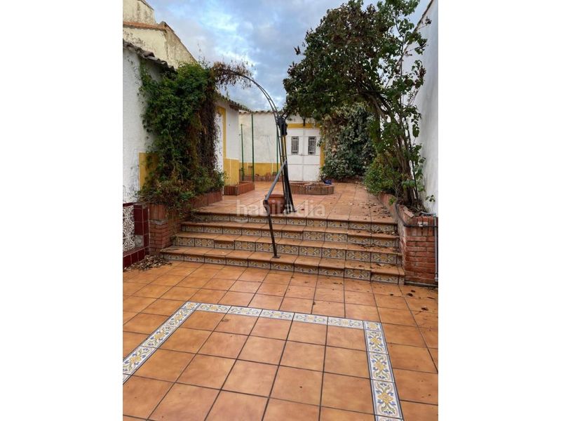 Foto df1549a4-2434-4cad-9676-42099fa7a8e4. Xalet amb piscina a Brazatortas