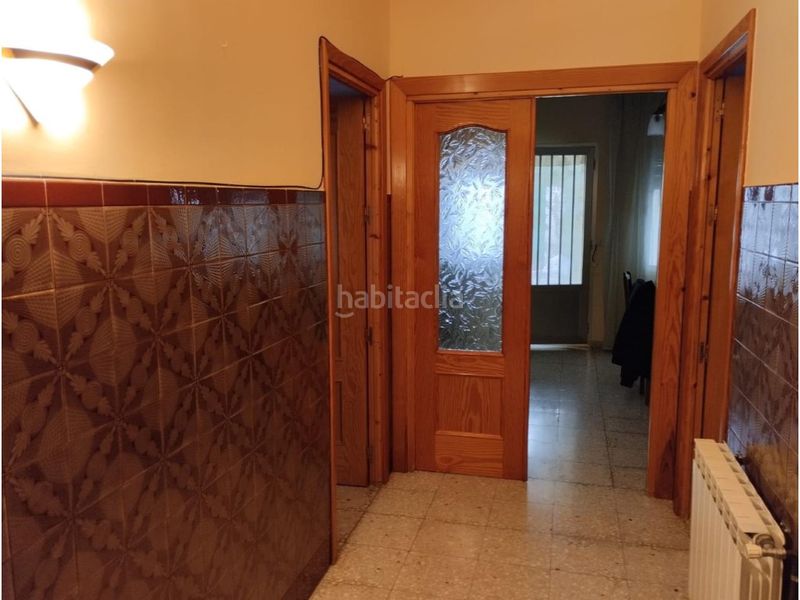 Foto 00d5e065-3450-4f7d-b619-8f10b648db9e. Casa a Argamasilla de Calatrava