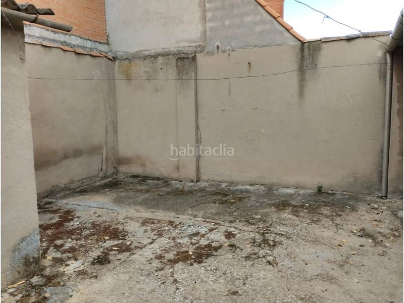 Foto 99c1aca9-e978-476c-abc8-c03908d4e098. Casa a Argamasilla de Calatrava