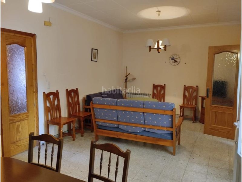 Foto cab7a81f-e9ee-4a29-8101-030deabce5a2. Casa a Argamasilla de Calatrava