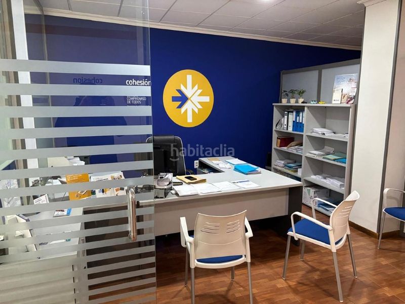 Foto 926fe3a5-a72b-4cfb-9ed8-4aa236727a94. Local comercial a Centro Puertollano