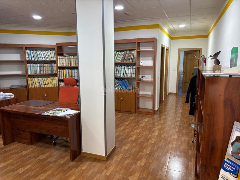 Foto a70893ec-e3a6-430f-a334-2d75aef1aff8. Local comercial a Centro Puertollano