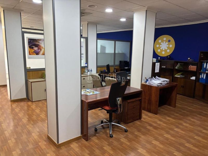 Foto bac675ec-c315-4fe2-9083-c2e74272c470. Local comercial a Centro Puertollano