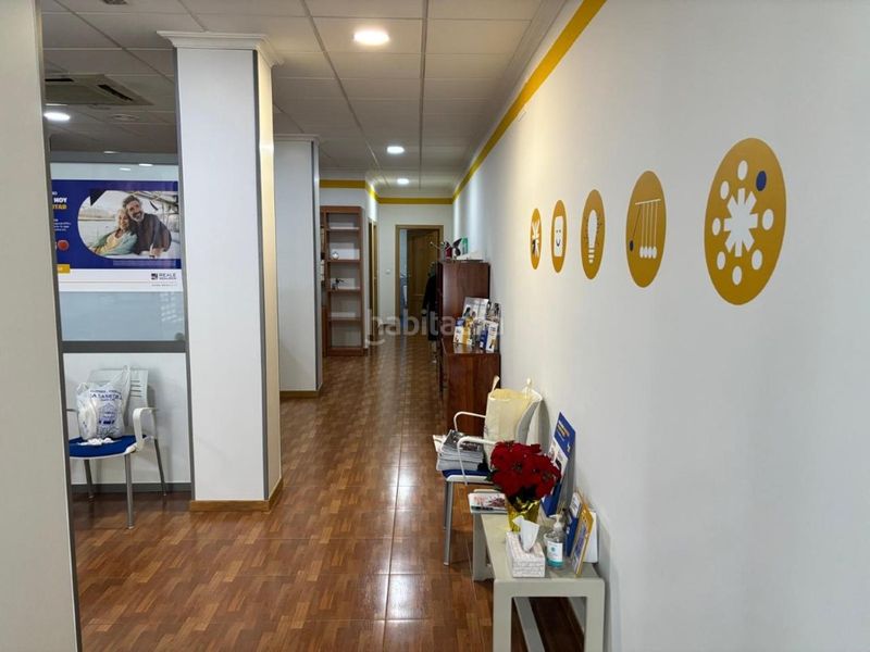 Foto c75422a9-3a3f-4fb9-b08b-ac076d15b1fb. Local comercial a Centro Puertollano