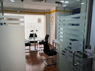 Local Comercial a Centro. Ref 25142  local en pleno centro
