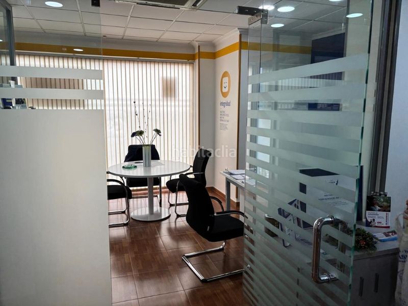 Foto f82408c8-ed05-4d1d-9068-65345dc1870e. Local comercial a Centro Puertollano