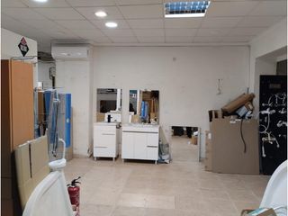 Lloguer Local Comercial a Centro. Ref 25141b  local comercial en alquiler