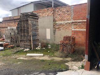 Lloguer Terreny residencial a Carretera de Córdoba - Libertad. Ref 25140b  enorme solar en alquiler