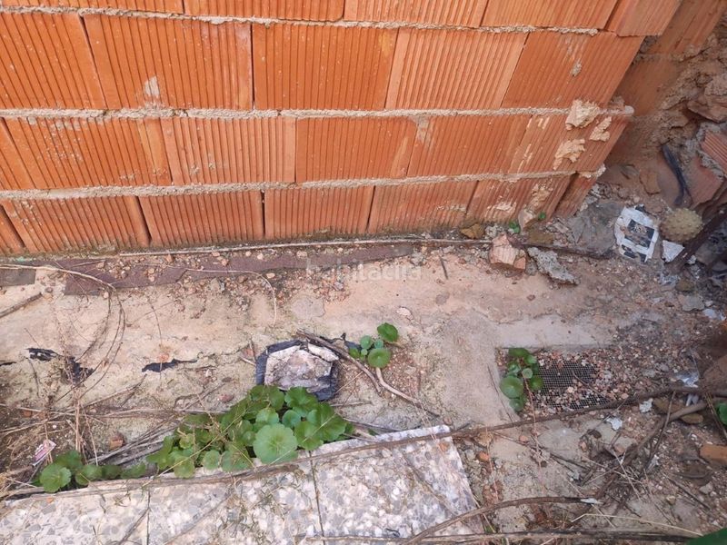 Foto 5ac29a5d-c1d9-454c-93fe-dee601417909. Terreny residencial a Las Mercedes - El Carmen Puertollano