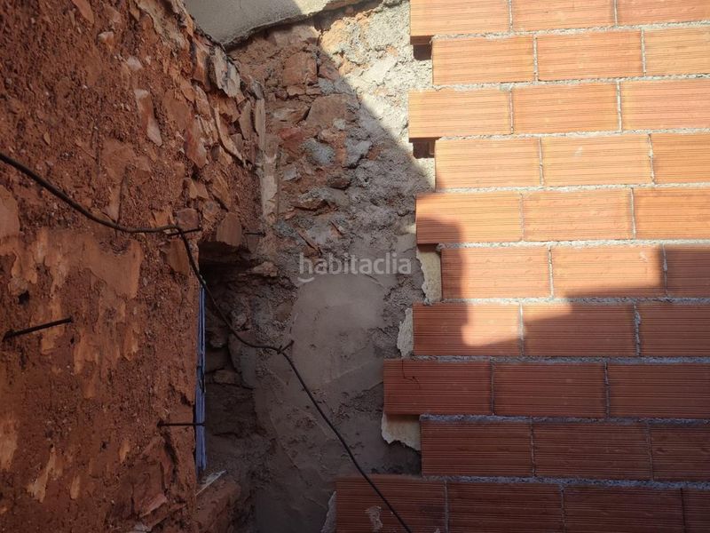 Foto a7a49db2-abd6-439e-af2d-480cf1f47418. Terreny residencial a Las Mercedes - El Carmen Puertollano
