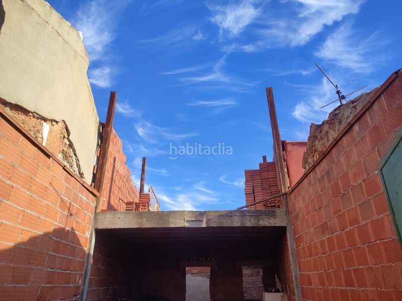 Foto ac3d4623-5788-4495-882b-40c6ce661a25. Terreny residencial a Las Mercedes - El Carmen Puertollano